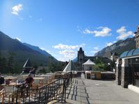 264 Fairmont Banff Springs