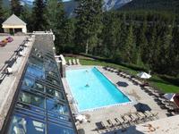 265 Fairmont Banff Springs