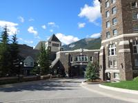 266 Fairmont Banff Springs