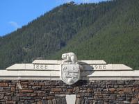 267 Fairmont Banff Springs