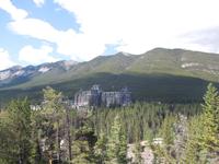 270 Fairmont Banff Springs