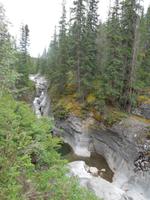 362 Maligne Canyon