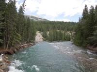 366 Maligne Canyon