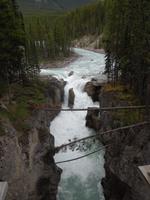 374 Sunwapta Falls