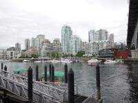 383 Granville Island
