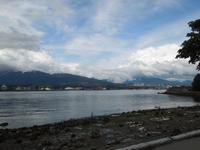 400 Vancouver Stanley Park