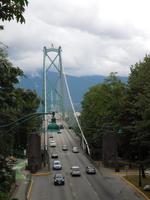 402 Vancouver Stanley Park