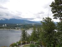 404 Vancouver Stanley Park