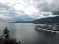 405 Vancouver Stanley Park