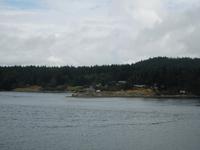 411 Fährüberfahrt Vancouver Island