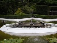 444 Butchart Gardens