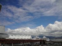Canada Place, Vancouver