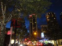 Weihnachten im Juli in Vancouver