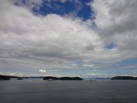 Inselwelt vor Victoria