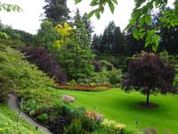 Butcharts Garten