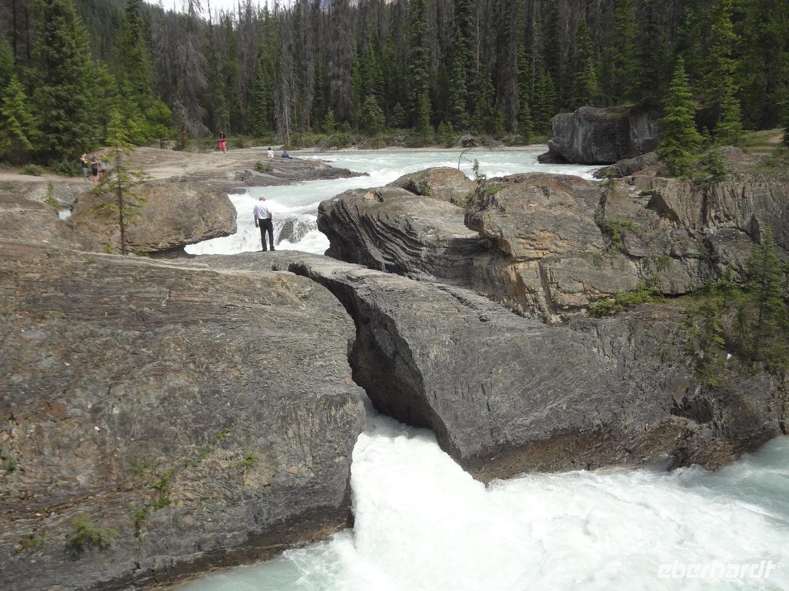 Die steinerne Bruecke
