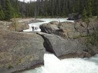 Die steinerne Bruecke