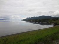 Stewart Lake bei Fort St. James