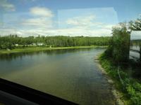 der Skeena River