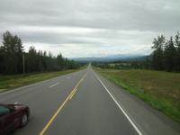 bloss 2 Autos auf dieser Strecke !