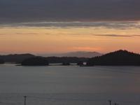 Abendstimmung in Prince Rupert