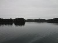 auf der inside passage