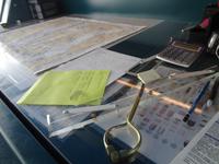 auf der Faehre der Inside Passage