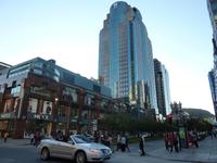 Montreal Downtown