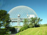 BiosphÃ¨re in Montréal