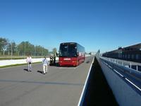 Gentlemen, start your engine!