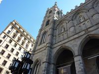 Montreal - Basilika Notre Dame