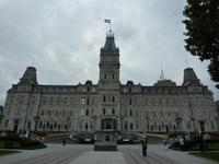 Quebec - Parlament