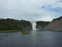 Montmorency Falls