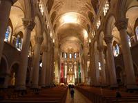 Basilika Ste. Anne de Beaupré