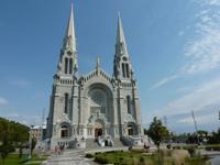 Basilika Ste. Anne de Beaupré
