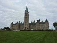 Ottawa - Parlament