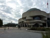 Hull - Museum of Civilisation