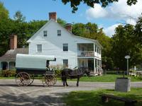 Upper Canada Village