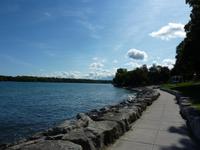 Ontariosee bei Niagara on the Lake