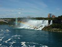 Niagara Falls