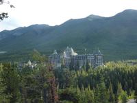 Banff - Fairmont Springs Hotel