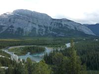 Banff NP