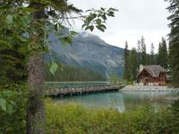 Emerald Lake