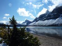 Bow Lake