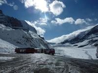 Columbia Icefield
