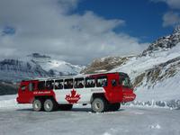 Snowmobile von heute...