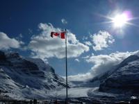 Columbia Icefield