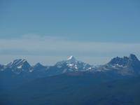 Mt. Robson (3954 Meter)