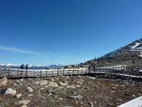 Whistler Summit
