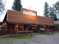 Wells Gray Guest Ranch